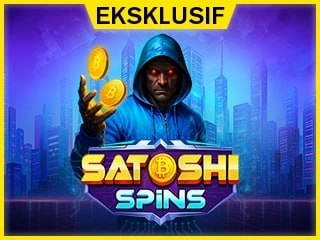 Satoshi Spin